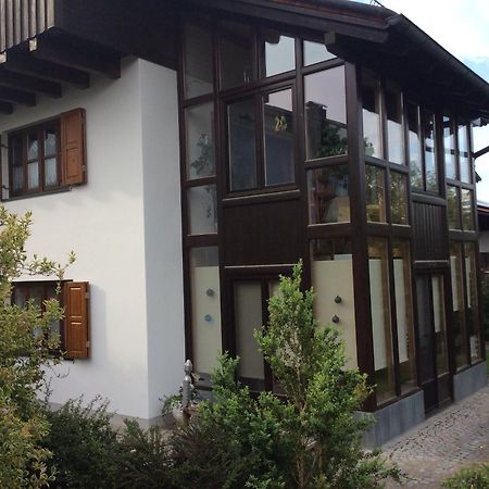 Ferienwohnung Hoermann Langdorf  Exterior photo