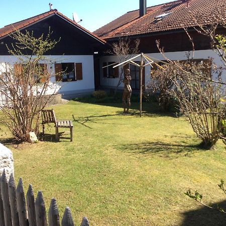 Ferienwohnung Hoermann Langdorf  Exterior photo